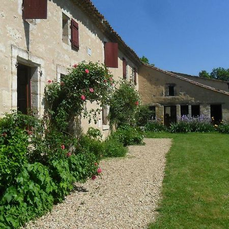 Maison De Bastien Lugon et l’Ile du Carney Zewnętrze zdjęcie