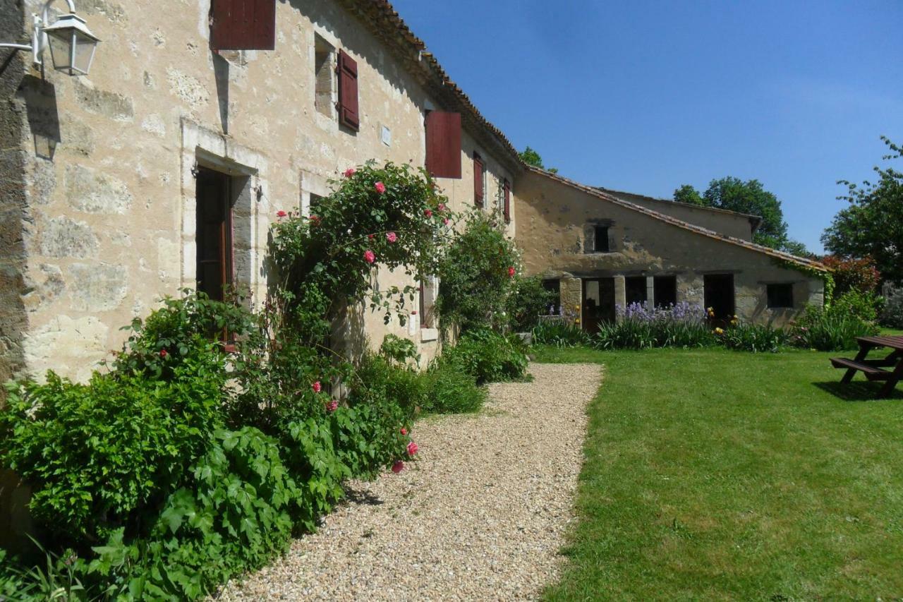 Maison De Bastien Lugon et l’Ile du Carney Zewnętrze zdjęcie