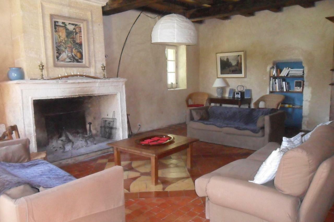 Maison De Bastien Lugon et l’Ile du Carney Zewnętrze zdjęcie